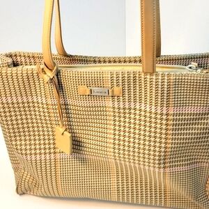 Ralph Lauren Tote